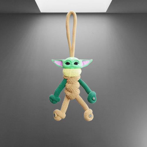 Yoda