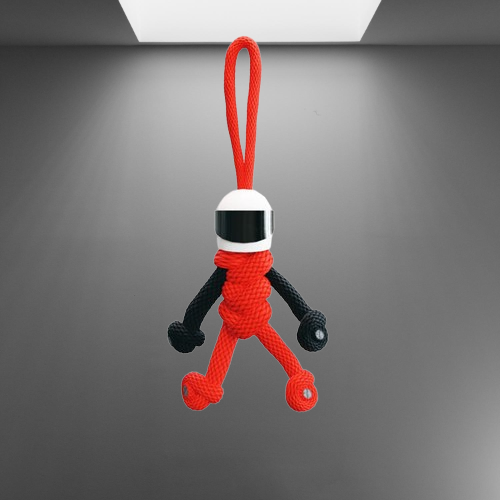 Red Rider